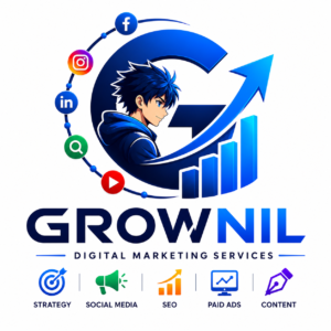 Grownil Logo